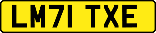 LM71TXE