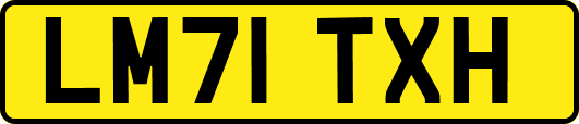 LM71TXH