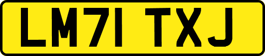 LM71TXJ