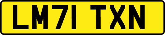 LM71TXN