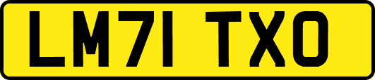 LM71TXO