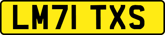 LM71TXS