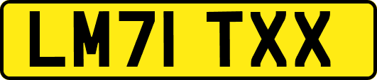 LM71TXX