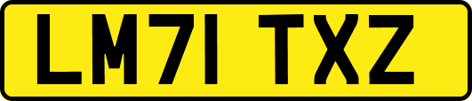 LM71TXZ