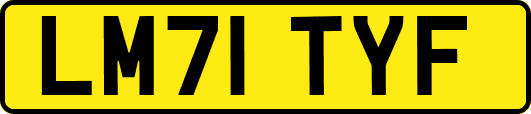 LM71TYF