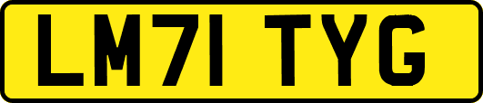 LM71TYG