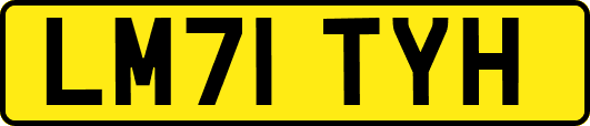LM71TYH