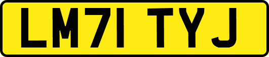 LM71TYJ