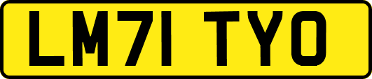 LM71TYO