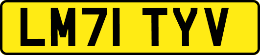 LM71TYV