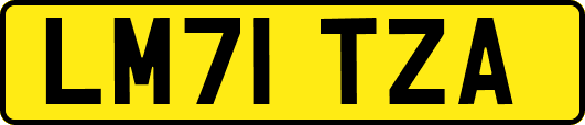 LM71TZA
