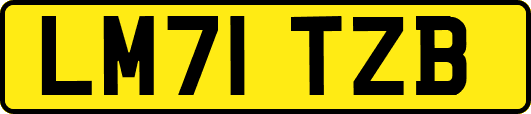 LM71TZB