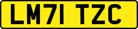 LM71TZC