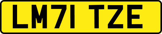 LM71TZE