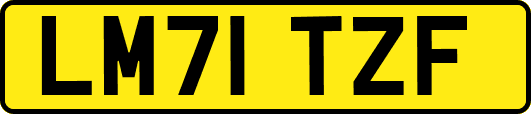 LM71TZF