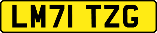 LM71TZG