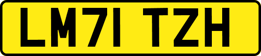 LM71TZH