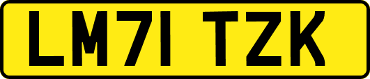 LM71TZK