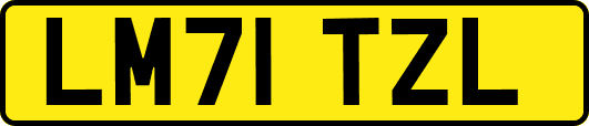 LM71TZL