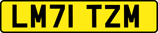 LM71TZM