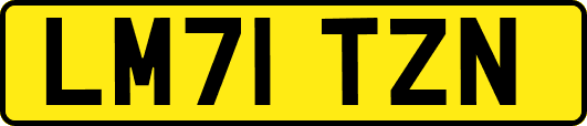 LM71TZN
