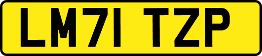 LM71TZP