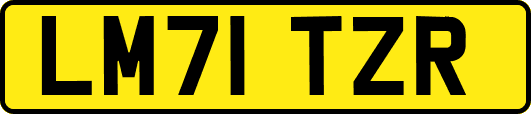 LM71TZR