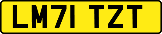 LM71TZT