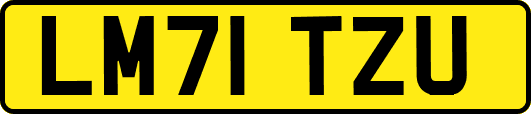 LM71TZU