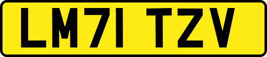 LM71TZV