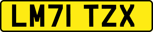 LM71TZX