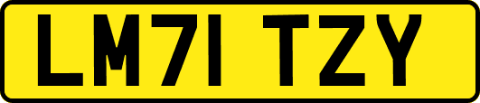LM71TZY