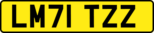 LM71TZZ