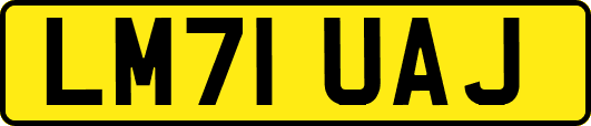 LM71UAJ