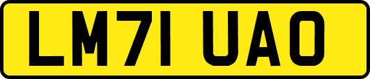 LM71UAO