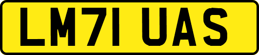 LM71UAS