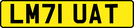 LM71UAT
