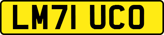 LM71UCO