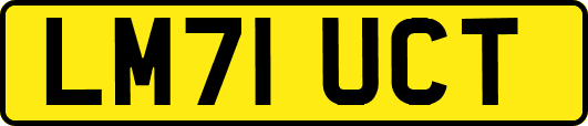 LM71UCT