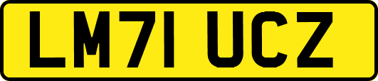 LM71UCZ