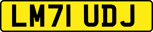 LM71UDJ