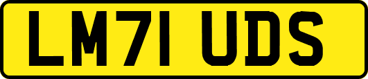 LM71UDS