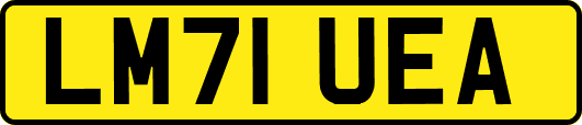 LM71UEA