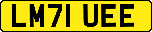 LM71UEE