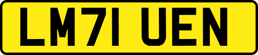 LM71UEN