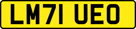 LM71UEO