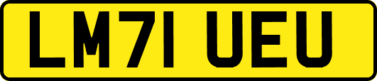LM71UEU