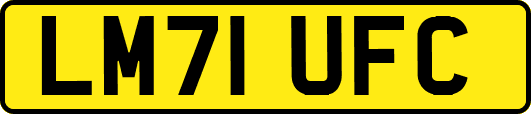 LM71UFC