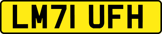 LM71UFH