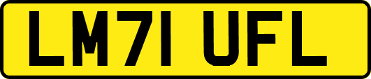 LM71UFL